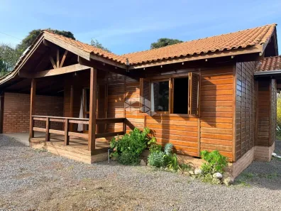 Casa com 2 Quartos à venda, 83m² no Tuiuti, Bento Gonçalves
