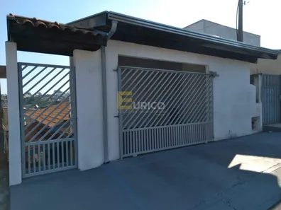 Casa com 2 Quartos à venda, 98m² no Capela, Vinhedo