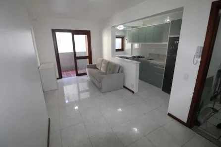 Apartamento com 2 Quartos à venda, 66m² no Menino Deus, Porto Alegre