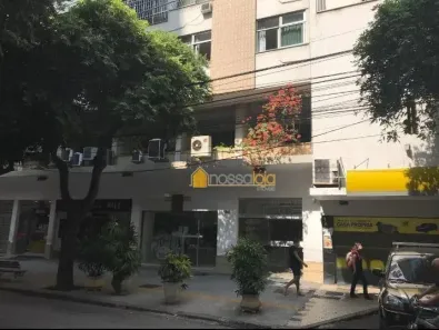 Apartamento com 3 Quartos à venda, 111m² no Icaraí, Niterói
