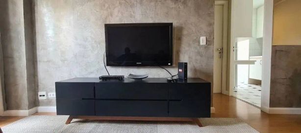 Apartamento com 2 Quartos à venda, 70m² no Vila Olímpia, São Paulo