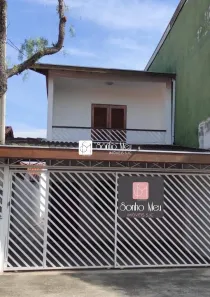 Casa com 3 Quartos à venda, 150m² no Residencial Bosque dos Ipês, São José dos Campos