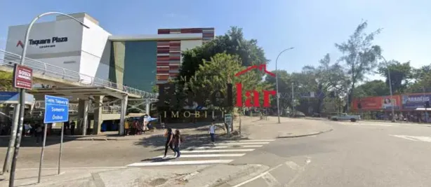 Lote/Terreno à venda, 657m² no Taquara, Rio de Janeiro