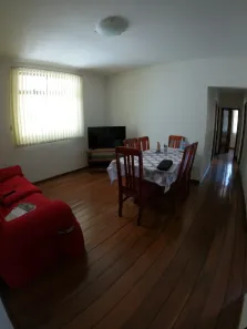 Apartamento com 3 Quartos à venda, 75m² no Paquetá, Belo Horizonte