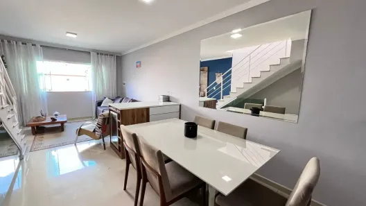 Casa de Condomínio com 2 Quartos à venda, 174m² no Vila Guilherme, São Paulo