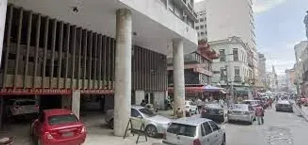  para venda ou aluguel, 17m² no Centro, Rio de Janeiro