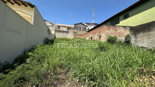 Lote/Terreno à venda, 285m² no Castelinho, Piracicaba