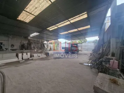 Lote/Terreno à venda, 465m² no Engenho do Mato, Niterói