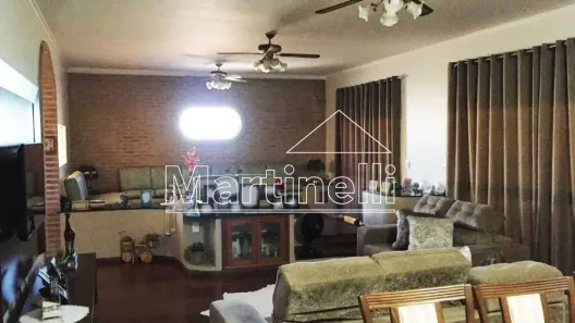 Casa com 3 Quartos à venda, 700m² no Ribeirânia, Ribeirão Preto