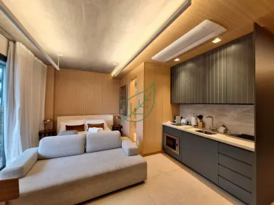 Apartamento com 1 Quarto à venda, 44m² no Vila Olímpia, São Paulo