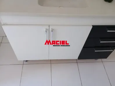 Apartamento com 2 Quartos à venda, 55m² no Jardim Sul, São José dos Campos