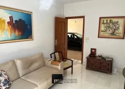 Casa com 4 Quartos à venda, 416m² no Jardim América, Goiânia