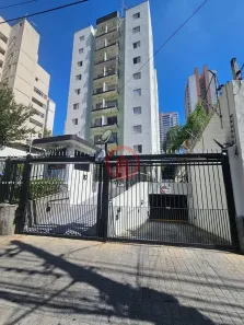 Apartamento com 2 Quartos para alugar, 50m² no Aclimação, São Paulo