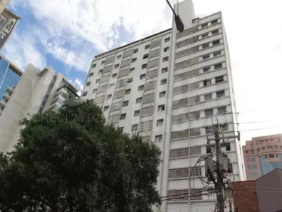 Apartamento com 1 Quarto à venda, 50m² no Itaim Bibi, São Paulo