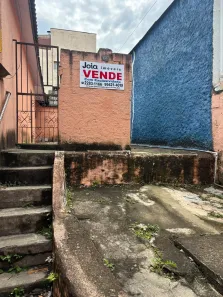 Lote/Terreno à venda, 224m² no Vila Baruel, São Paulo