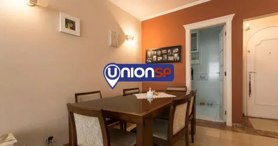 Apartamento com 2 Quartos à venda, 85m² no Pinheiros, São Paulo