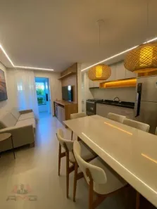 Apartamento com 2 Quartos à venda, 75m² no Maitinga, Bertioga