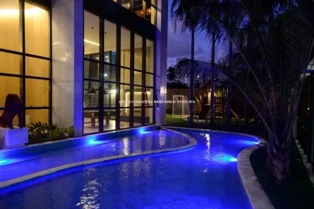 Apartamento com 3 Quartos à venda, 98m² no Candeias, Jaboatão dos Guararapes