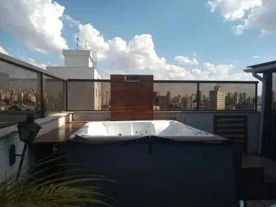 Apartamento com 3 Quartos à venda, 330m² no Vila Aurora (Zona Norte), São Paulo