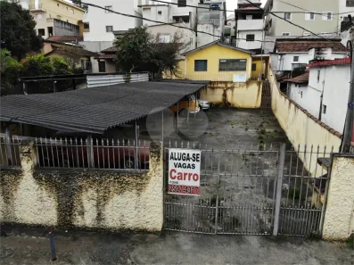 Lote/Terreno com 1 Quarto à venda, 400m² no Jardim Peri, São Paulo