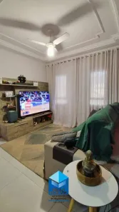 Casa com 2 Quartos à venda, 125m² no Jardim Nossa Senhora de Fátima, Limeira