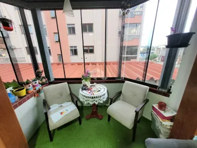 Apartamento com 2 Quartos à venda, 75m² no São José, Sapucaia do Sul