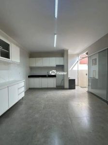 Casa de Condomínio com 3 Quartos à venda, 130m² no Jardim São Paulo II, Rio Claro