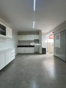Casa de Condomínio com 3 Quartos à venda, 130m² no Jardim São Paulo II, Rio Claro