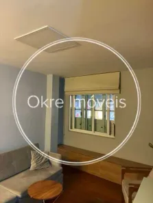 Apartamento com 2 Quartos à venda, 80m² no Copacabana, Rio de Janeiro