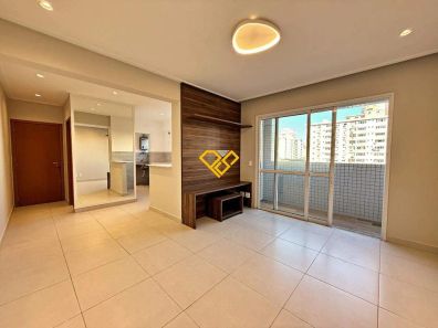Apartamento com 2 Quartos à venda, 82m² no Gonzaga, Santos