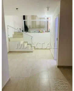Casa com 3 Quartos à venda, 93m² no Vila Romero, São Paulo