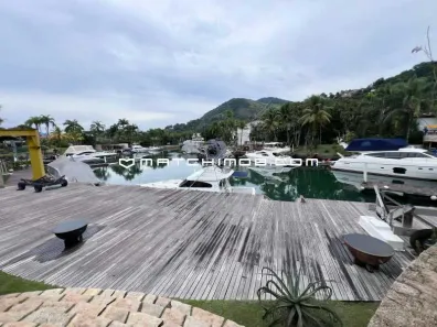 Casa de Condomínio com 6 Quartos à venda, 1178m² no Portogalo, Angra dos Reis