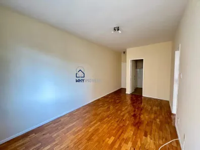 Apartamento com 3 Quartos para alugar, 88m² no Cruzeiro, Belo Horizonte