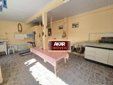 Casa com 2 Quartos à venda, 208m² no Assunção, São Bernardo do Campo