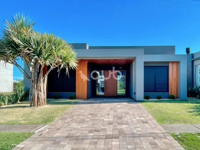 Casa com 4 Quartos à venda, 210m² no , Capão da Canoa