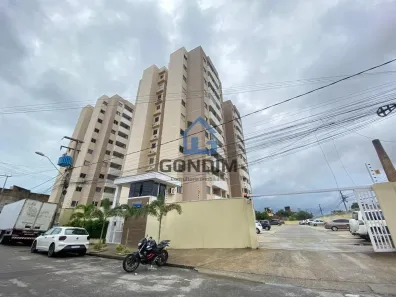 Apartamento com 2 Quartos à venda, 96m² no Cristo Redentor, Fortaleza
