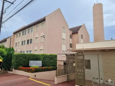 Apartamento com 3 Quartos à venda, 59m² no Industrial, Londrina