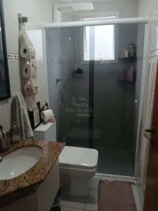 Apartamento com 1 Quarto à venda, 58m² no Guilhermina, Praia Grande
