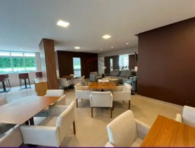 Apartamento com 3 Quartos à venda, 122m² no Mooca, São Paulo