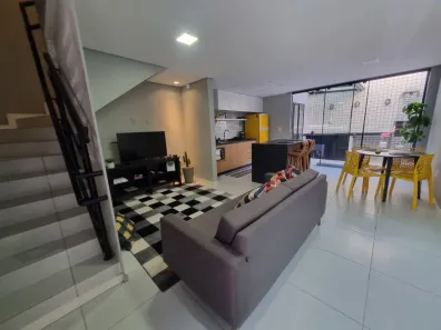 Sobrado com 2 Quartos à venda, 68219m² no Nações, Balneário Camboriú
