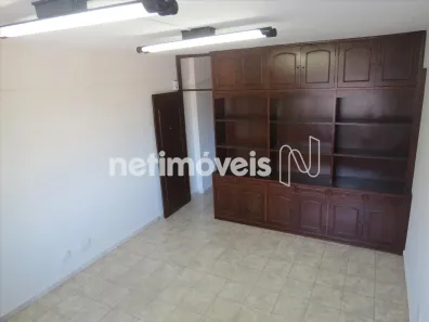 Sala Comercial à venda, 34m² no Barro Preto, Belo Horizonte