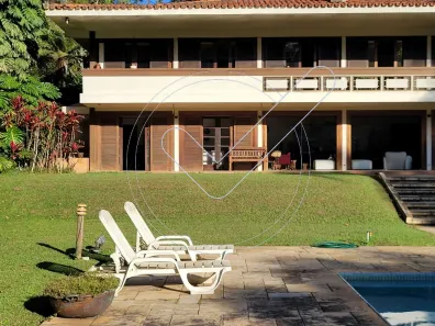 Casa com 4 Quartos à venda, 6790m² no Granja Viana, Cotia
