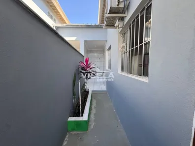 Kitnet com 1 Quarto para alugar, 45m² no Perequê Mirim, Caraguatatuba