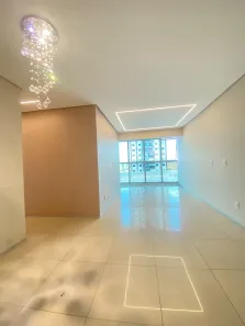 Apartamento com 3 Quartos para alugar, 80m² no Ininga, Teresina