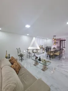 Casa com 4 Quartos à venda, 390m² no Caminho das Árvores, Salvador