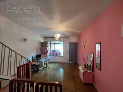 Sobrado com 2 Quartos à venda, 91m² no Sumaré, São Paulo