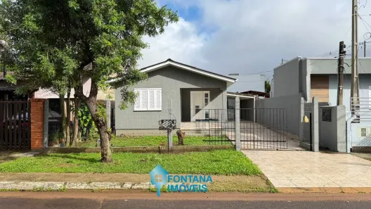 Casa com 3 Quartos à venda, 113m² no Dona Mercedes, Gravataí