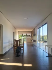 Fazenda/Sítio com 3 Quartos à venda, 24200m² no Centro (Jacuba), Arealva
