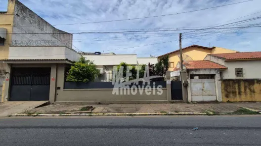 Casa com 2 Quartos à venda, 155m² no Parque Tamandaré, Campos dos Goytacazes