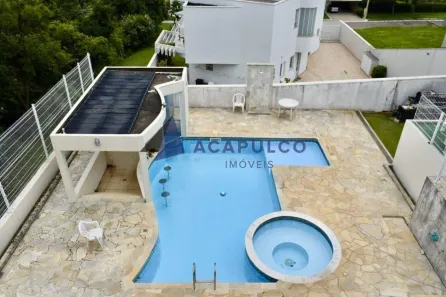 Casa com 5 Quartos à venda, 400m² no Jundiaí Mirim, Jundiaí